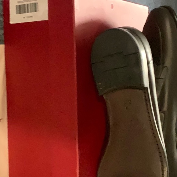 SALVATORE FERRAGAMO -RIOJA -9EEE
